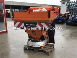 Amazone E + S 751 mit EasySet IceTiger Terminal