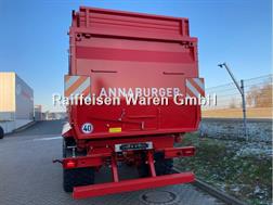 Annaburger EcoLiner HTS 22G.12