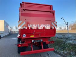 Annaburger HTS 22G.12 EcoLiner