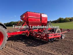 Horsch Avatar 6.16 SD *Doppeltank*