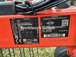Kuhn GA 7932