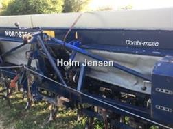 Nordsten CKA 310 Combi Matic med hydr. markør.