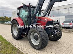 Case IH MAXXUM 100 X-Line