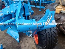 Lemken Juwel 8 M V 5 N 100