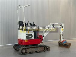 Takeuchi TB 210 R
