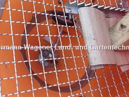 Matev SPR H/M  400 IX