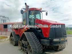 Case IH Quadtrac STX 450