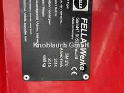 Fella SM 270
