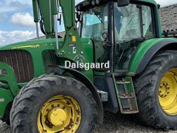 John Deere 6920 PREMIUM