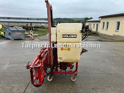 Holder IS 800 12/15m