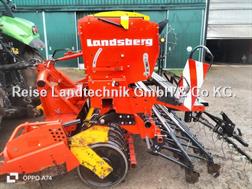 Pöttinger Vitasem A 300