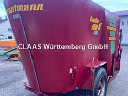 Strautmann Verti-Mix 1500 Double