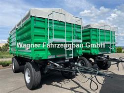 Wagner 2-Achs-3-Seitenkipper