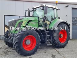 Fendt 826 VARIO