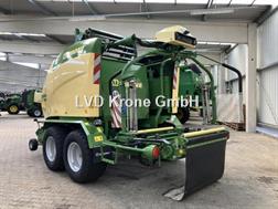 Krone CF 155 XC Comprima