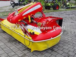 Pöttinger NOVACAT 301 ALPHA MOTION ED