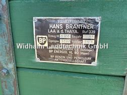 Brantner Brantner Anhänger