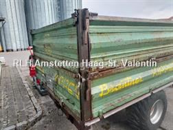 Brantner 1-ACHS 3-SEITENKIPPER