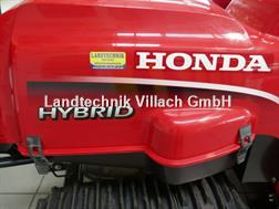 Honda HSS 1380i1 TD
