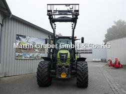 Claas ARION 640