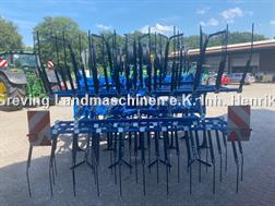 Treffler TGA 560 Präzisions Grubber