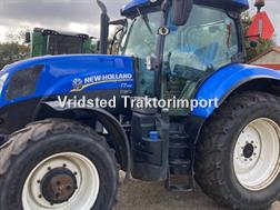 New Holland T 7.185