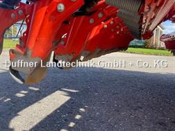 Kuhn HRB 303 Integra 3003