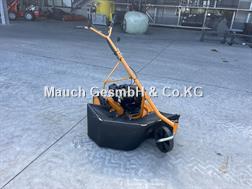 As Motor Hochgrasmäher 21-4T Neuwertig
