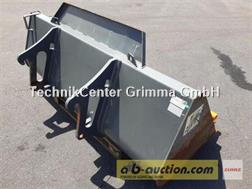 Bressel & Lade VORS. SCHWERGUTSCH. M 2200MM