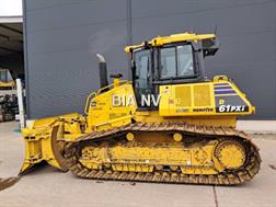Komatsu D61PXI-24E0