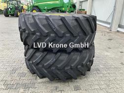 Trelleborg 710/70R42
