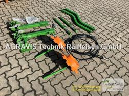 Amazone SPURANREIßER