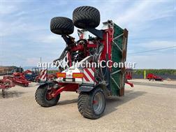 Reiter Respiro R9 Profi Bandschwader 9m