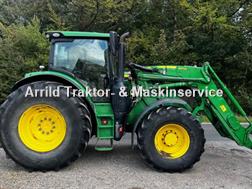 John Deere 6175R