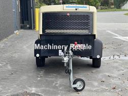 Doosan 7 / 25 - G - N