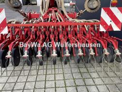 Pöttinger TERRASEM R3 ARTIS PLUS