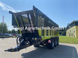 Fliegl CARGOS HTW760Business