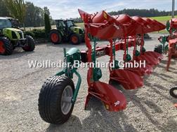 Kverneland LB Vario 100-300