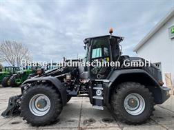 Weidemann 9580T VOLLausstattung BlackBeauty