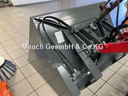 Weidemann Futterdosierschaufel mit Schnecke