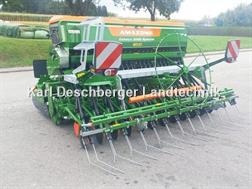 Amazone KE 3002-190 Rotamix / Cataya 3000 Spec. EcoLine