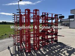 Einböck Taifun 500 FZ