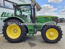 John Deere 6150 R
