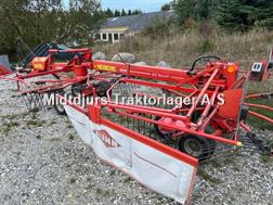 Kuhn GA 6000