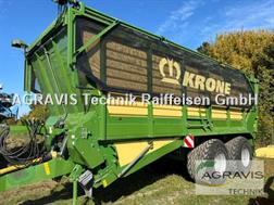 Krone TX 460 D