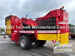 Grimme SE 150-60 NB XXL-TRENNGERÄT