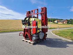 Hardi Master 1000 - Feldspritze 15m