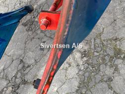 Kverneland 2500S-VARIOMAT