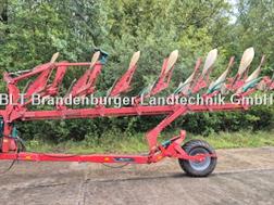Kverneland PG 100/ 7 Schar