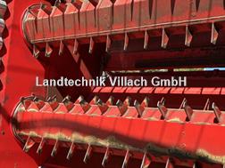 Pöttinger Faro 3500